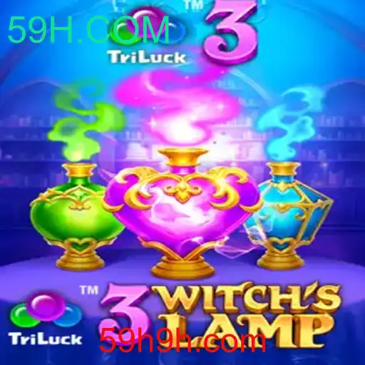Descubra o Mundo Fascinante de 3WitchsLamp: Um Jogo Envolvente