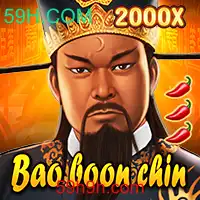 Descubra BaoBoonChin: A Nova Sensação dos Jogos Online
