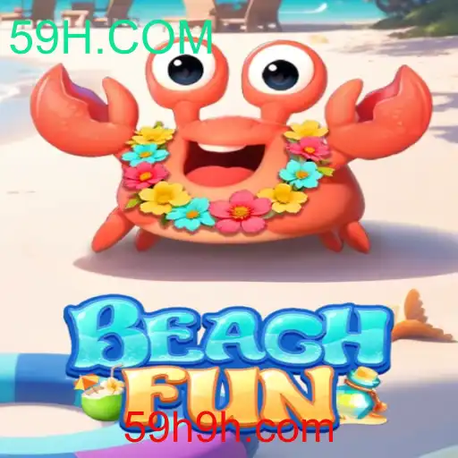 Descubra BeachFun: O Jogo que Conquista a Praia
