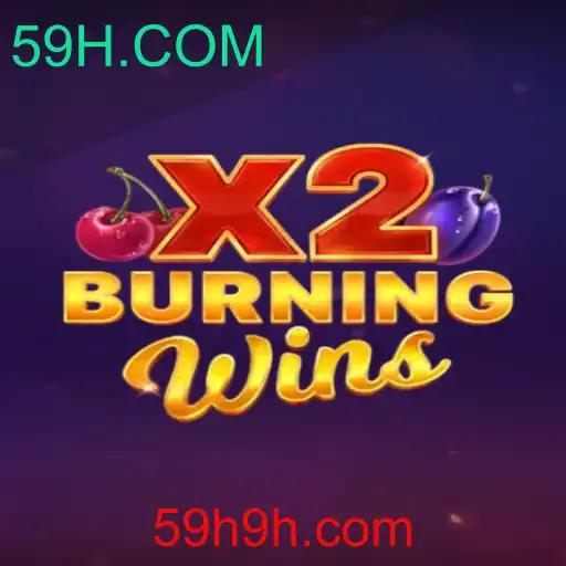 Descubra o Jogo Vibrante BurningWinsX2