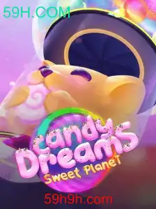 CandyDreams: Mergulhe na Aventura Açucarada do Novo Jogo Interativo