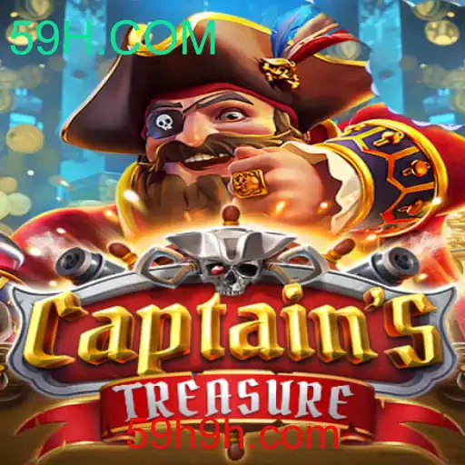 Descobrindo o Mundo de CaptainssTreasure