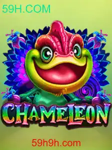 Explorando o Jogo Chameleon e a Fascinação por 59H.COM