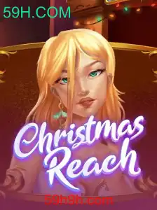 ChristmasReach: A Nova Sensação do Mundo dos Jogos
