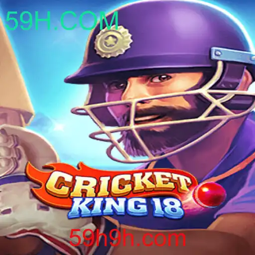 Explorando o Fascinante Mundo de CricketKing18: Um Mergulho Profundo nas Regras e Dinâmicas do Jogo