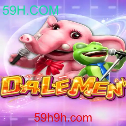 DALEMEN: Um Novo Fenômeno Entre Jogos Virtuais