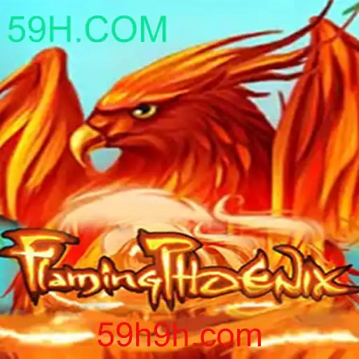 FlamingPhoenix: Descubra o Mundo Emocionante de um Jogo Inovador