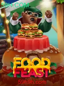 FoodFeast: Uma Aventura Gastronômica Inovadora no Mundo dos Jogos Digitais