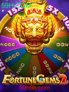 Descubra o Fascinante Mundo de FortuneGems2