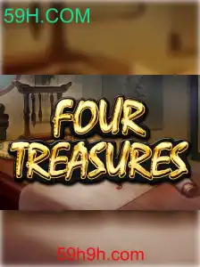Explorando FourTreasures: Um Guía Completo para Jogadores