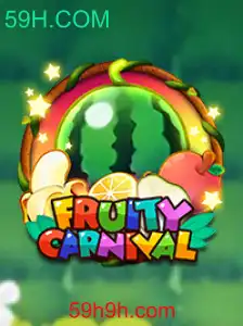 Descubra o Mundo Vibrante de FruityCarnival
