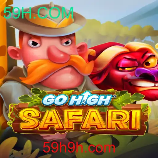 GoHighSafari: A Nova Sensação em Jogos de Aventura