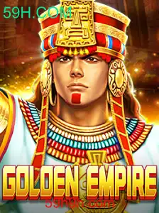 GoldenEmpire: Aventuras e Estratégias com 59H.COM