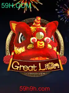 Explorando o Universo de GreatLion: Um Novo Desafio no 59H.COM