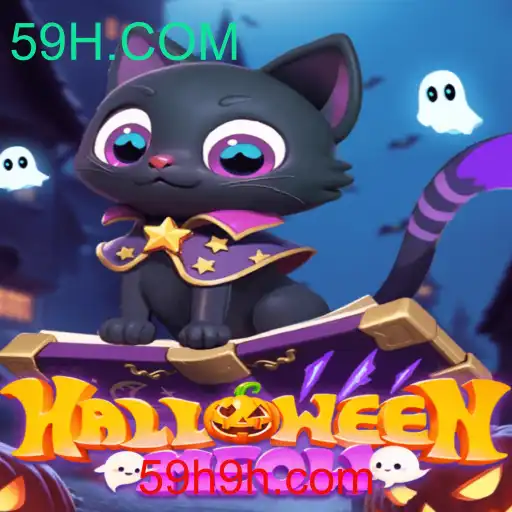 Explorando o Mundo de HalloweenMeow: Um Jogo Envolvente de Aventura