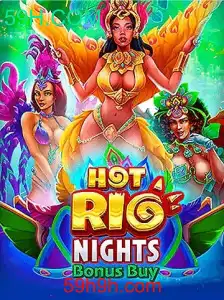 Descubra a Emoção do HotRioNightsBonusBuy: Regras e Introdução ao Jogo do Momento