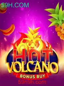 Descubra o Empolgante Mundo do HotVolcanoBonusBuy