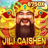JILICaishen: A Nova Sensação dos Jogos Online