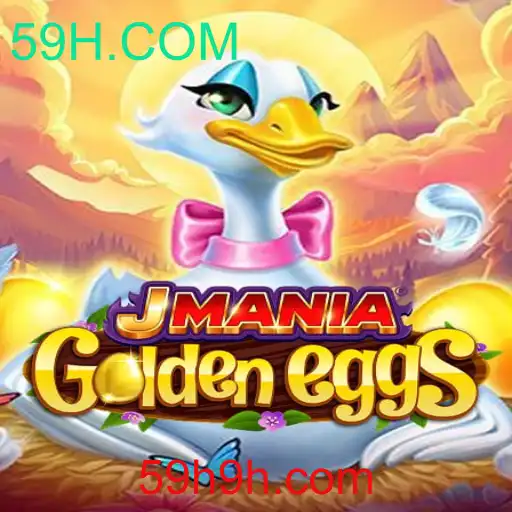 JManiaGoldenEggs: Descubra o Universo do Novo Jogo Viral