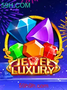 JewelLuxury: A Nova Sensação dos Jogos de Estratégia