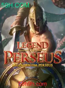 LegendofPerseus: Aventura e Estratégia no Novo Jogo Online