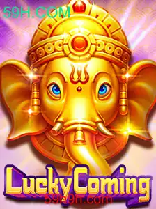 Descubra o Empolgante Mundo de LuckyComing: Uma Experiência de Jogo Revolucionária
