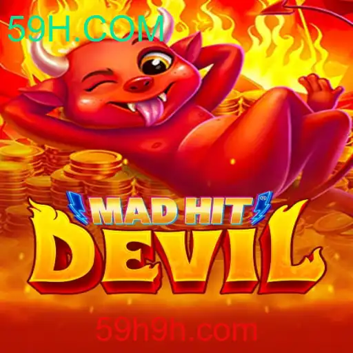 MadHitDevil: Descubra o Novo Fenômeno dos Games com 59H.COM