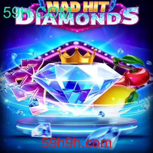 Explorando o Mundo de MadHitDiamonds: Um Jogo Inovador e Emocionante Disponível em 59H.COM