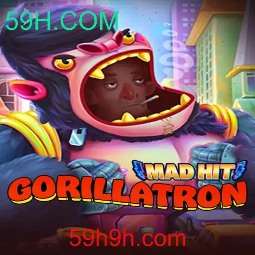 Explorando MadHitGorillatron: O Intrigante Jogo em Ascensão