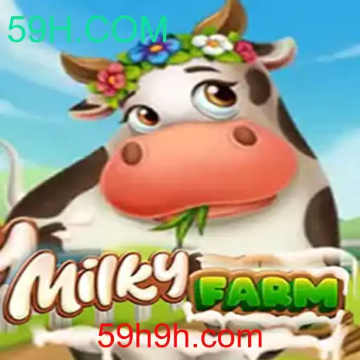 MilkyFarm: Um Mergulho no Universo do Jogo com 59H.COM