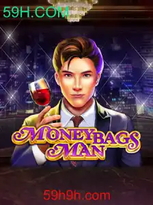 Explorando o Mundo de MoneybagsMan: Uma Aventura de Estratégia e Oportunidade