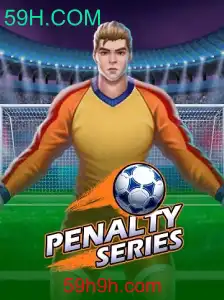 Explorando PenaltySeries: Um Mergulho no Mundo do Futebol Virtual