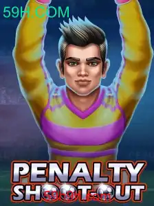 Explorando o Jogo PenaltyShootOut: Regras, Estratégias e Atualizações