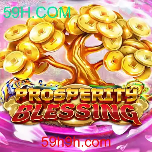 Explorando o Jogo ProsperityBlessing