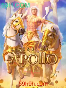 Explorando o Envolvente Mundo do Jogo RiseofApollo e o Universo de 59H.COM