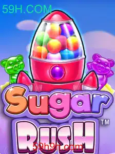SugarRush: Um Mergulho Doce no Mundo dos Jogos Online
