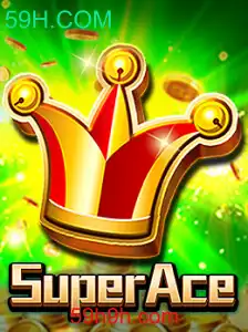 SuperAce: Descobrindo as Regras do Jogo do Momento