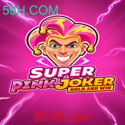 Descubra o Mundo de SuperPinkJoker: Um Jogo Inovador com Regras Fascinantes