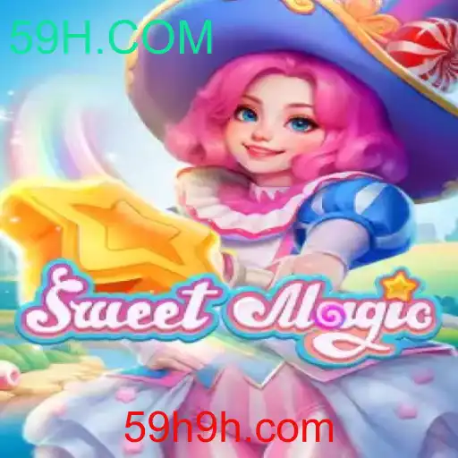 Descubra o Fascinante Mundo de SweetMagic