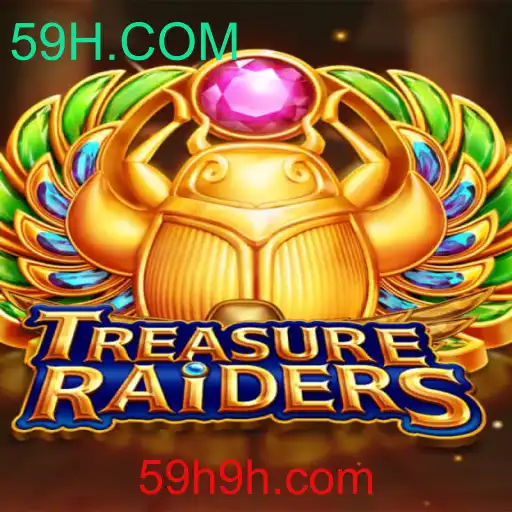 Descubra o Universo de Tesouros em TREASURERAIDERS: Um Mergulho na Aventura