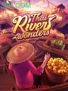 Descubra o Fascinante Mundo de ThaiRiverWonders
