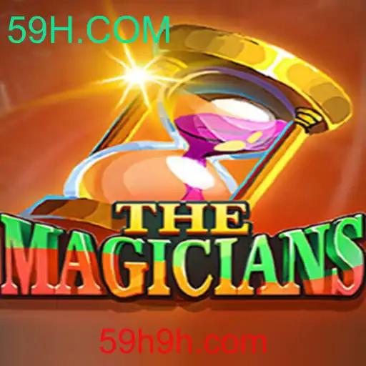 TheMagicians: Descubra o Fascinante Mundo do Jogo de Magia