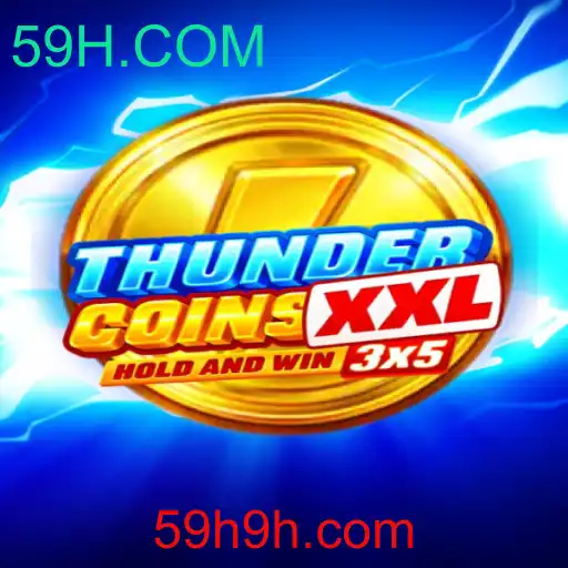 Explorando ThunderCoinsXxl: Um Mergulho no Universo dos Jogos de Cassino Online