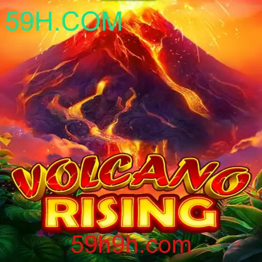 Descubra a Aventura Incrível de VolcanoRising