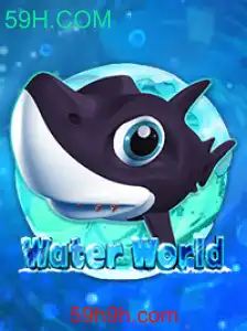 Descubra o Mundo de WaterWorld: Um Jogo Incrível para Explorar