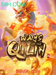 Descubra as Aventuras Incríveis de WaysoftheQilin