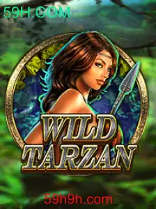 Desvendando WildTarzan: Um Novo Horizonte de Aventura com 59H.COM